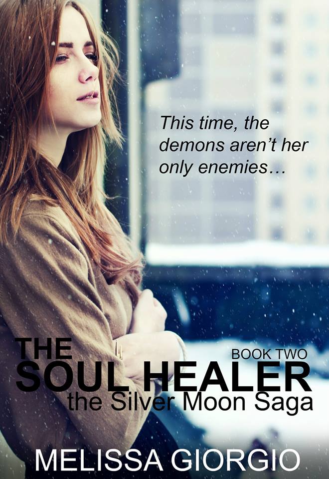 soulhealercover