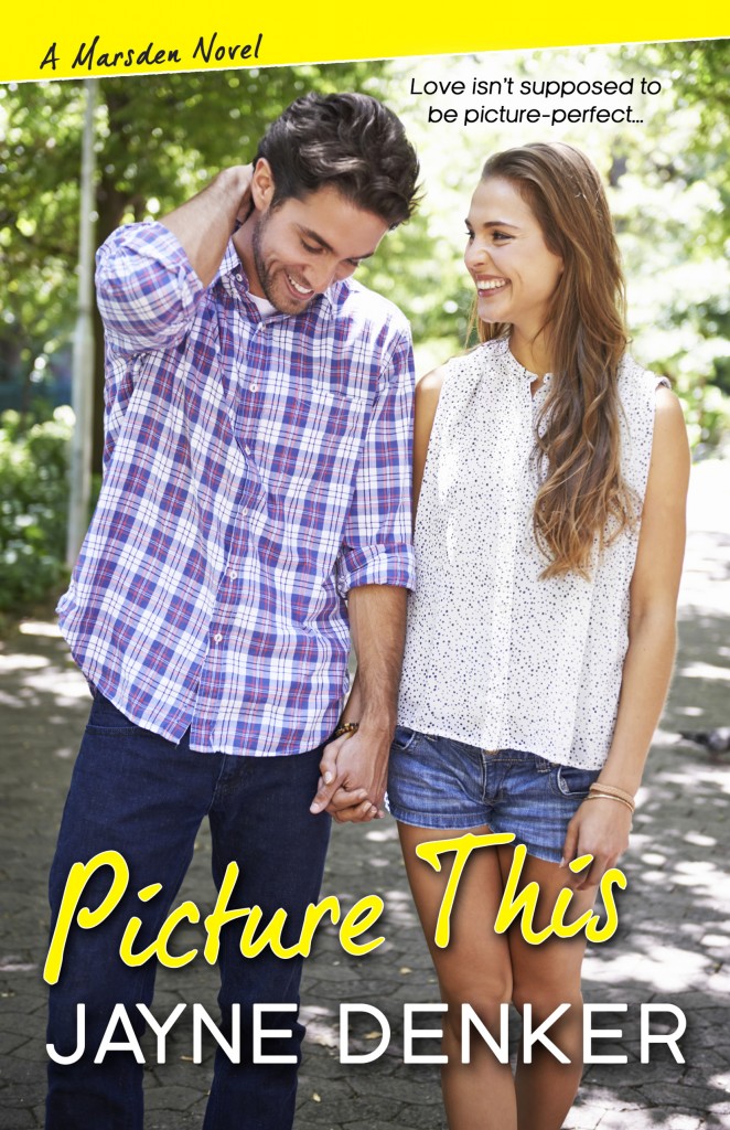 Picture This (eBook)