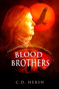 Blood Brothers Cover 400x600