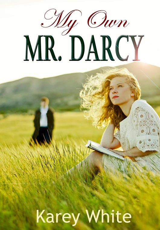 My Own Mr. Darcy