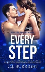 Book Cover: Every Step